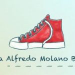Tenis de Alfredo Molano