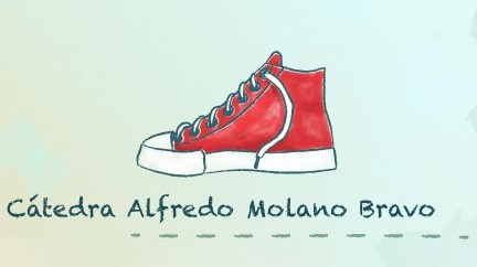 Tenis de Alfredo Molano