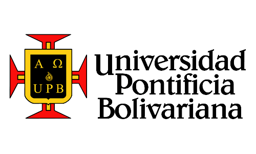 Universidad Pontificia Bolivariana Logo