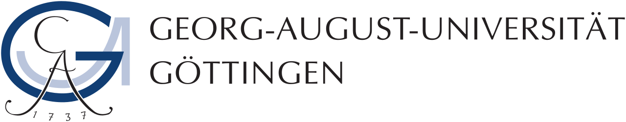 Georg-August-Universität Göttingen Logo