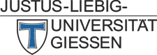 Giessen Justus-Liebig Universität Gießen (JLU) Logo