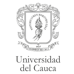 Universidad del Cauca Logo