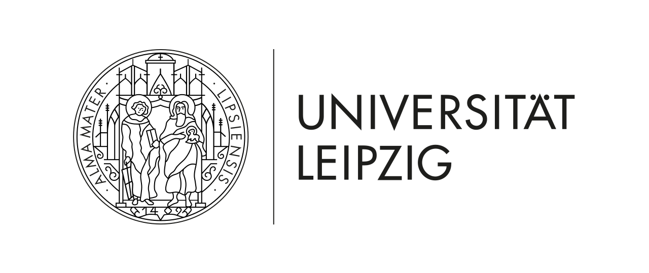 Universität Leipzig Logo