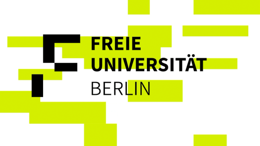 Freie Universität Berlin Logo