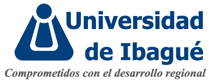 Universidad de Ibagué Logo