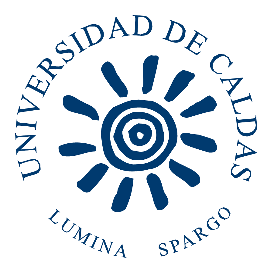 Universidad de Caldas Logo