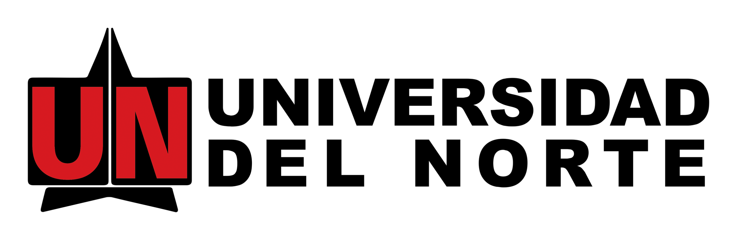 Universidad del Norte Logo