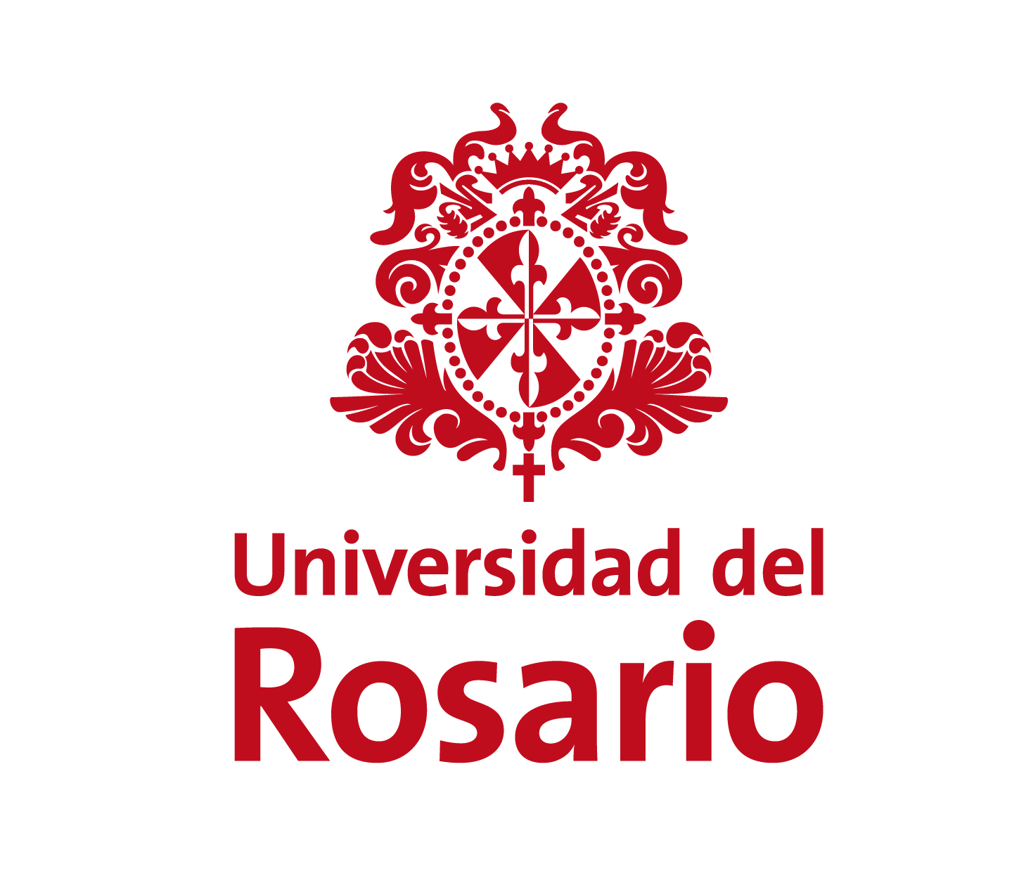 Universidad del Rosario Logo