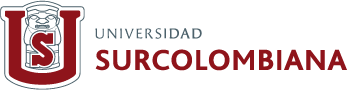 Universidad Surcolombiana Logo