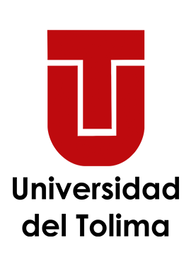 Universidad del Tolima Logo