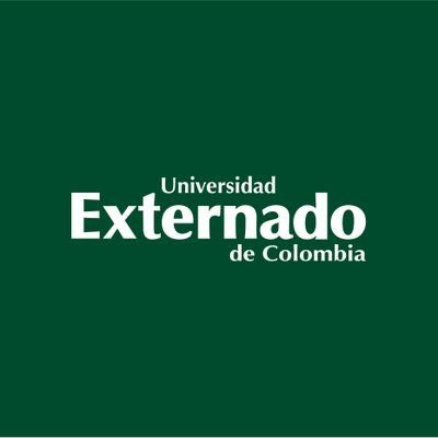 Universidad Externado de Colombia Logo