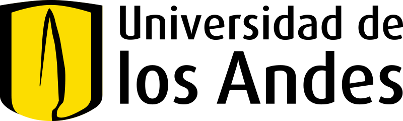 Universidad de los Andes Logo