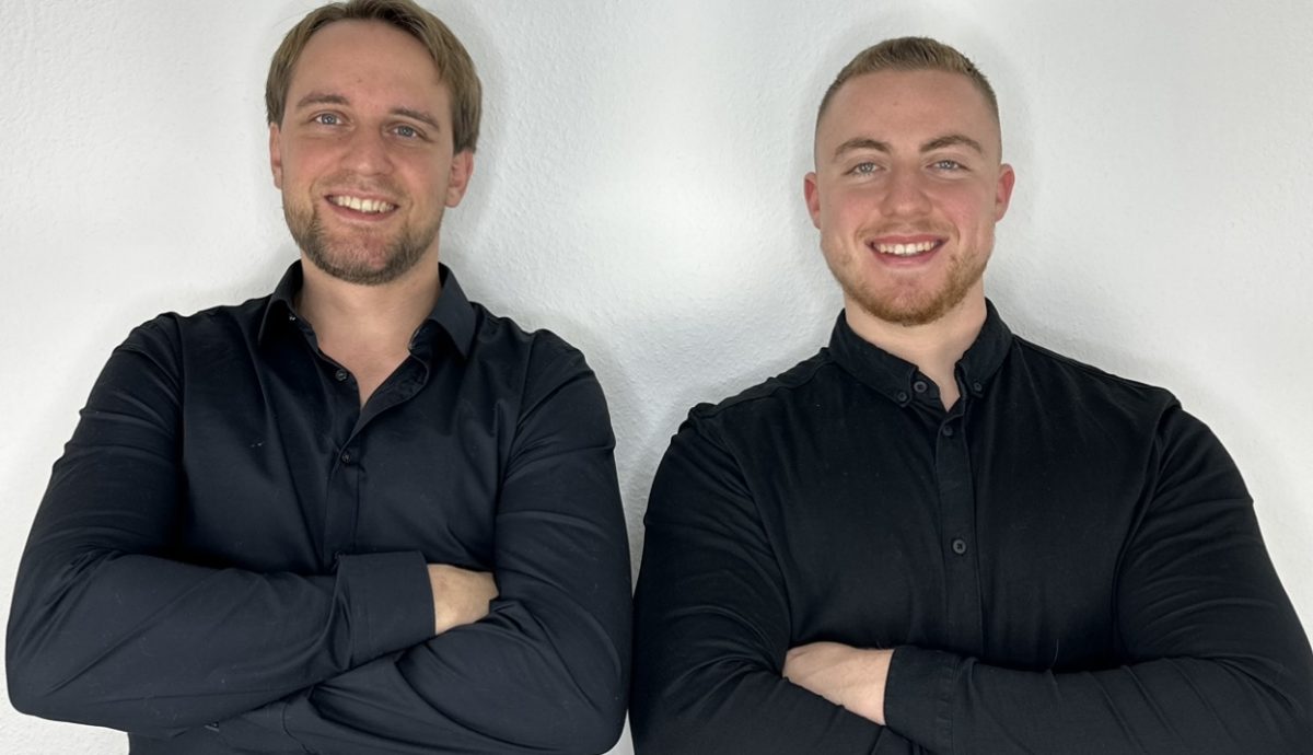 Jan Oplt, Kerem Hansen Schmerz- und Physiotherapie