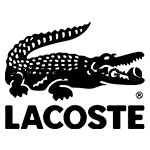 Lacoste design