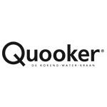 quooker logo display