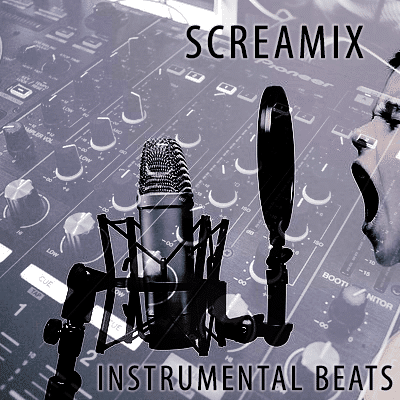 Instrumental Beats Screamix