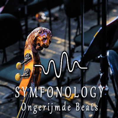 Symfonology Cover