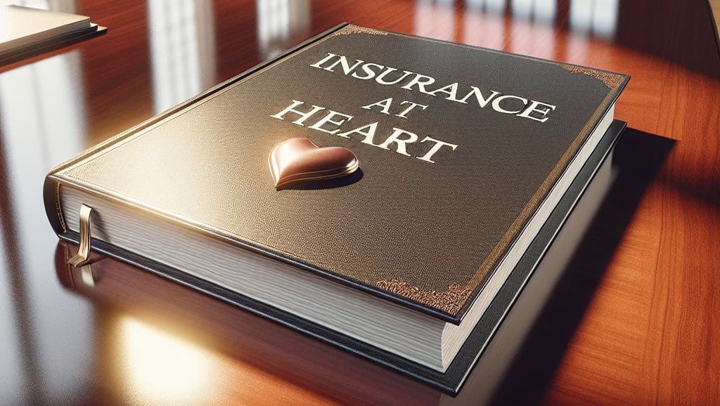 Insurance at Heart