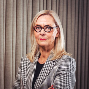 Karin Törnqvist