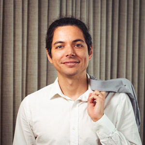 Victor Correa