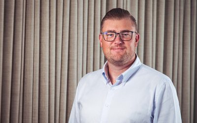 InterEast Welcomes New Head of IT & Engineering