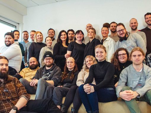 InterEast Certified by Great Place to Work for Second Year – Closer to Becoming One of Sweden’s Best Workplaces