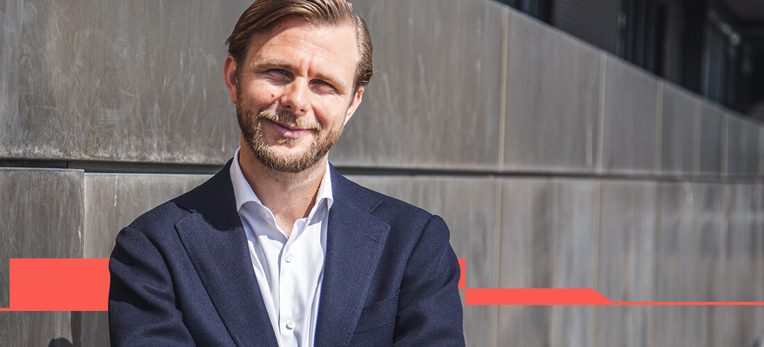 Specialization and transparency – the path forward for the logistics industry