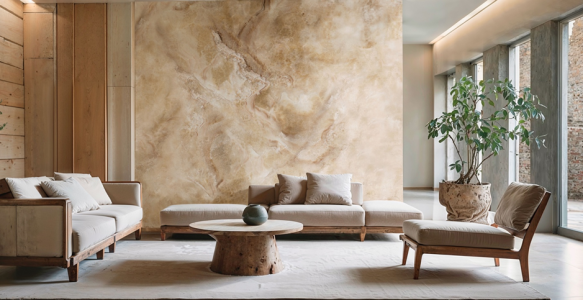 🌸 Lente-interieur 2026: Fris, licht en vol leven