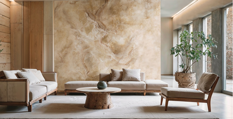 🌸 Lente-interieur 2026: Fris, licht en vol leven