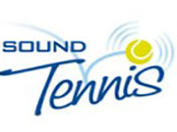 Blind Tennis Spain logo