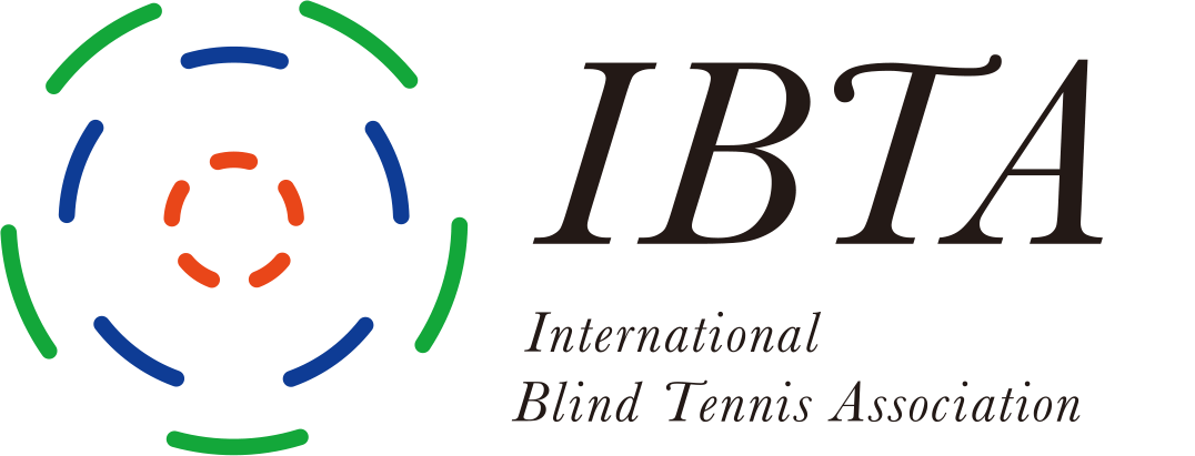 Logotipo de IBTA