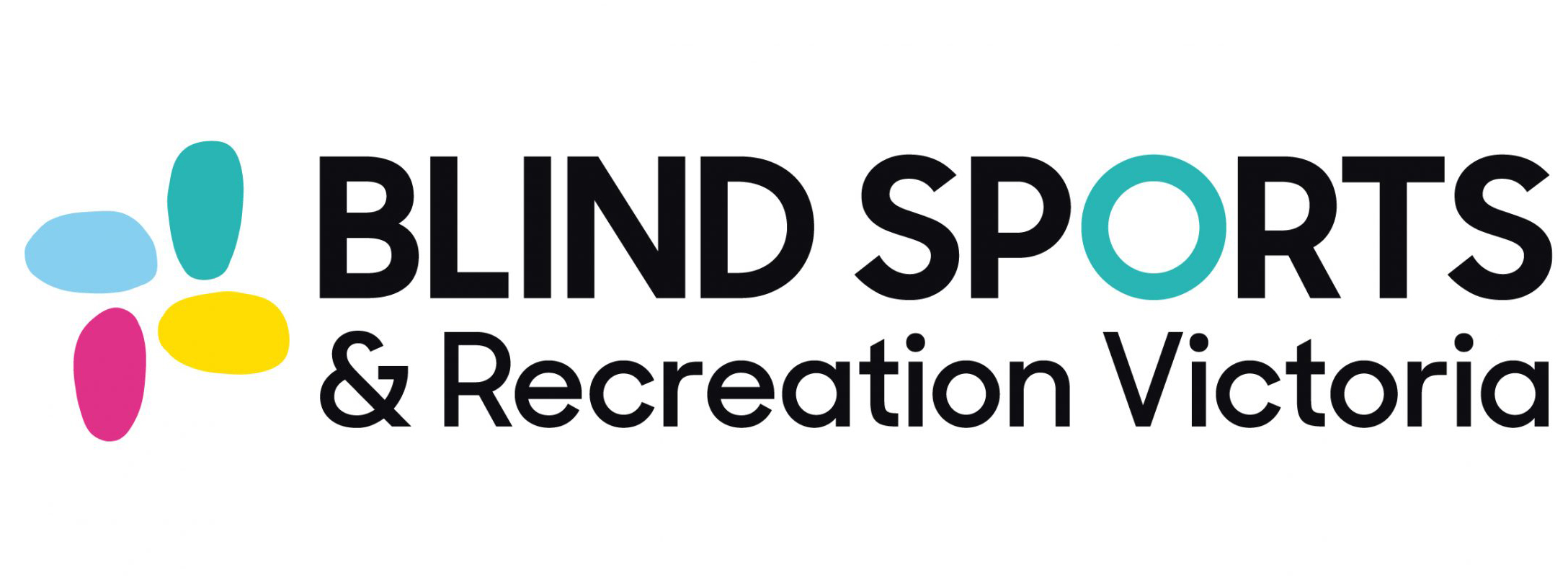 Blind Sports & Recreation Victoria logo