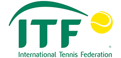 International Tennis Federation logo