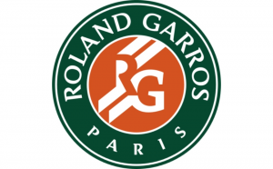 Logotipo de Roland Garros