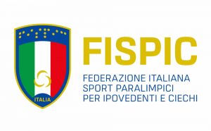 Imagen del logo FISPIC de Italia