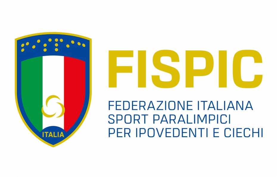 Imagen del logo FISPIC de Italia