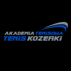 Tenis Kozerki facility logo