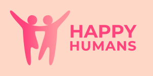 Happy Humans Foundation logo