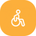 disable icon