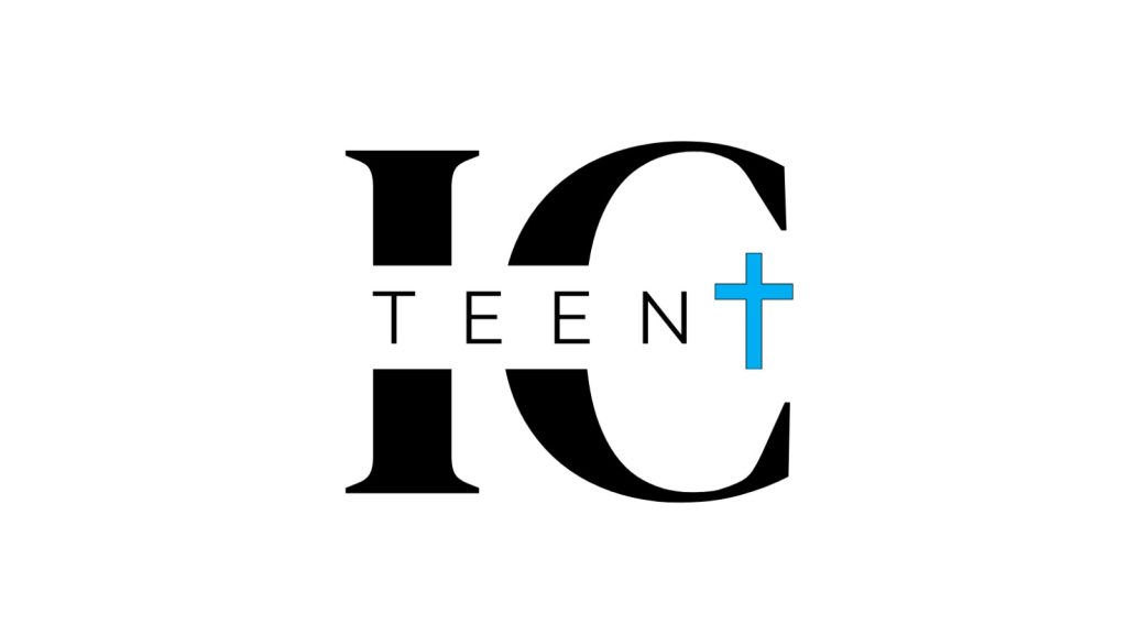 IC Teen logo