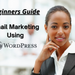 Email Marketing With WordPress