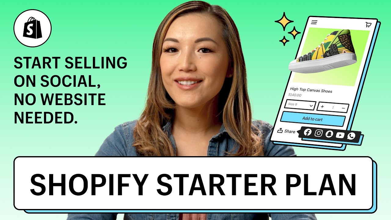 Read more about the article How to Harnessing Shopify for Your Small Online Business