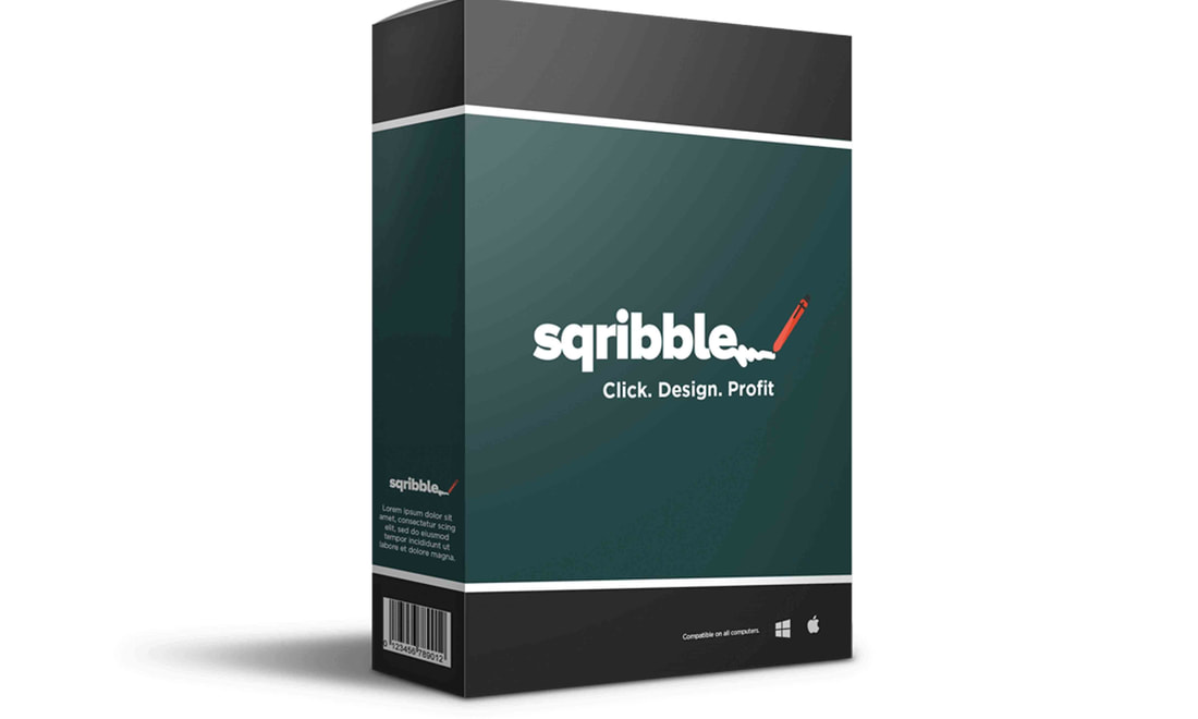 Read more about the article Sqribble The Ultimate Tool for Creating Ebooks and Reports