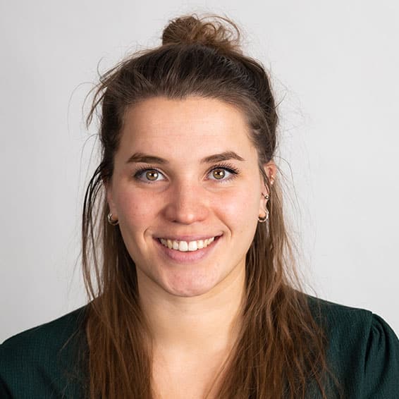 Stella Van Schaik