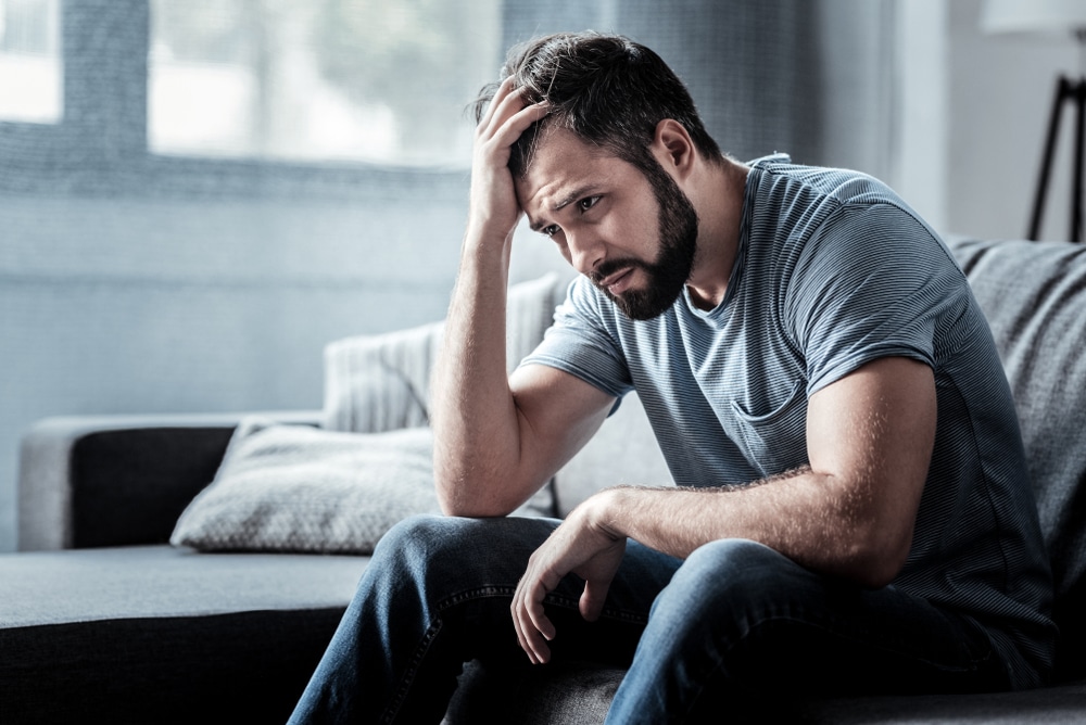 Hoe herken je een depressie? Symptomen & behandeling