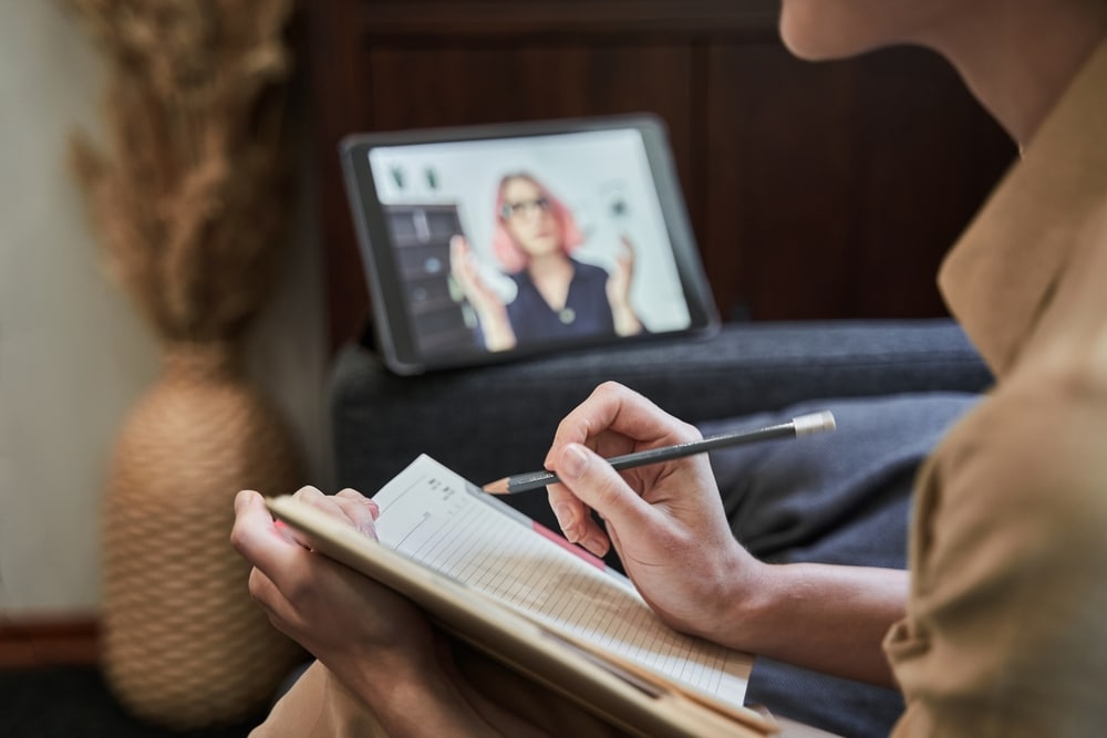 Tips om paniekaanvallen beter te doorstaan