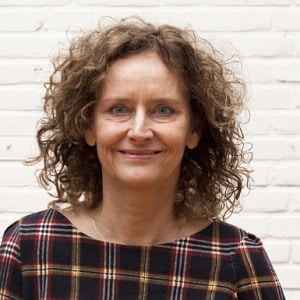 Henriette Versteijnen