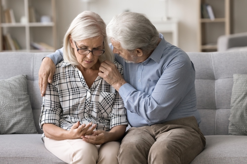 Wat moet je niet zeggen tegen iemand met een depressie