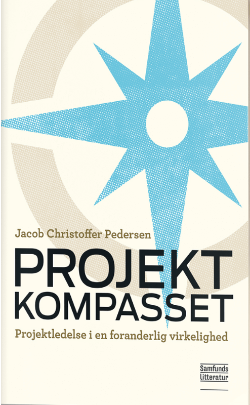 Projektkompasset-forside