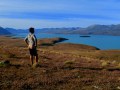 Lake Tekapo, New Zealand